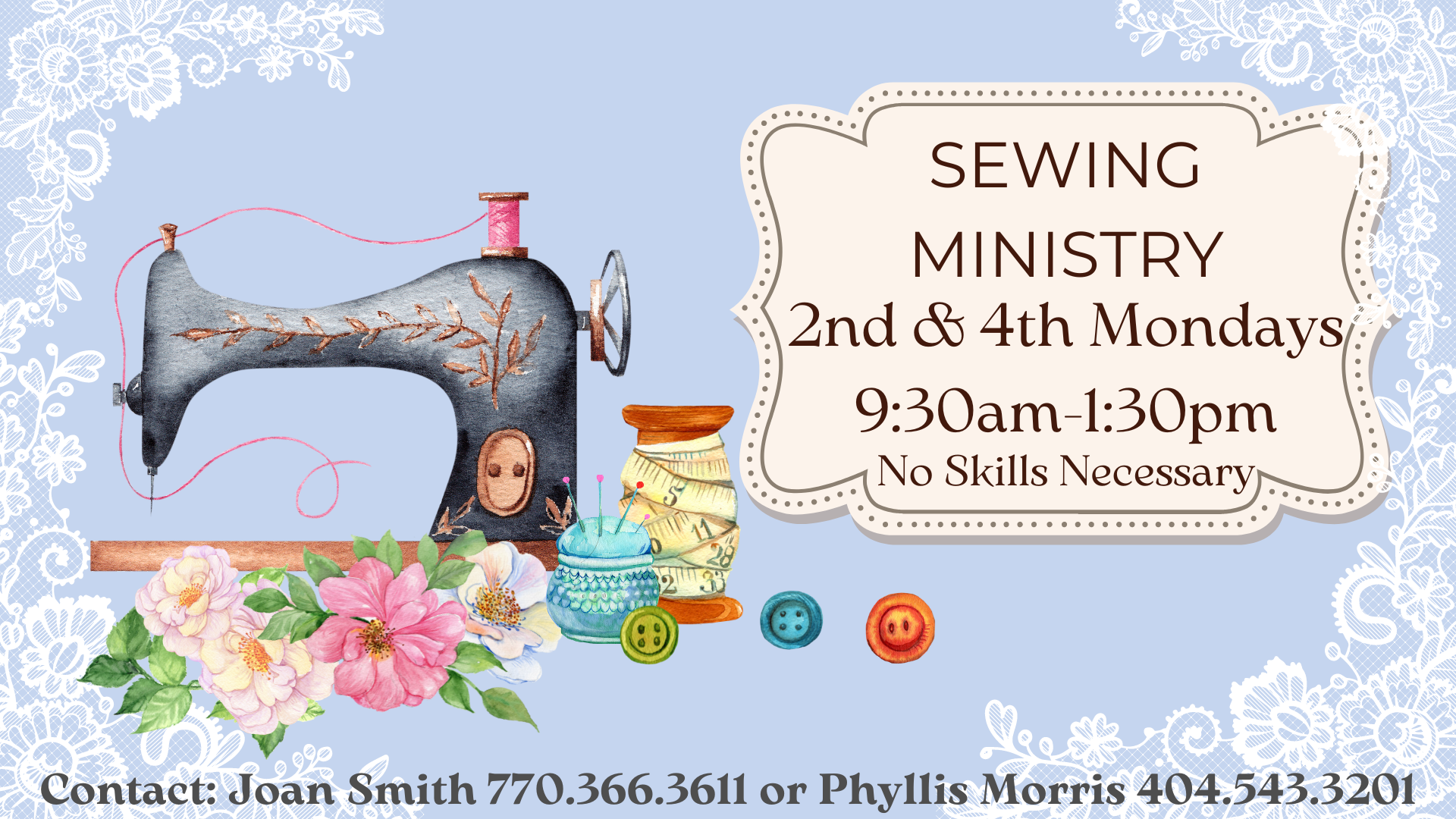 Adults Roswell Street Baptist Church