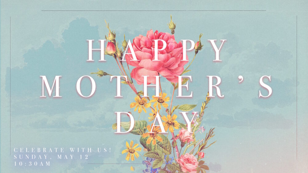 Mother\'s Day